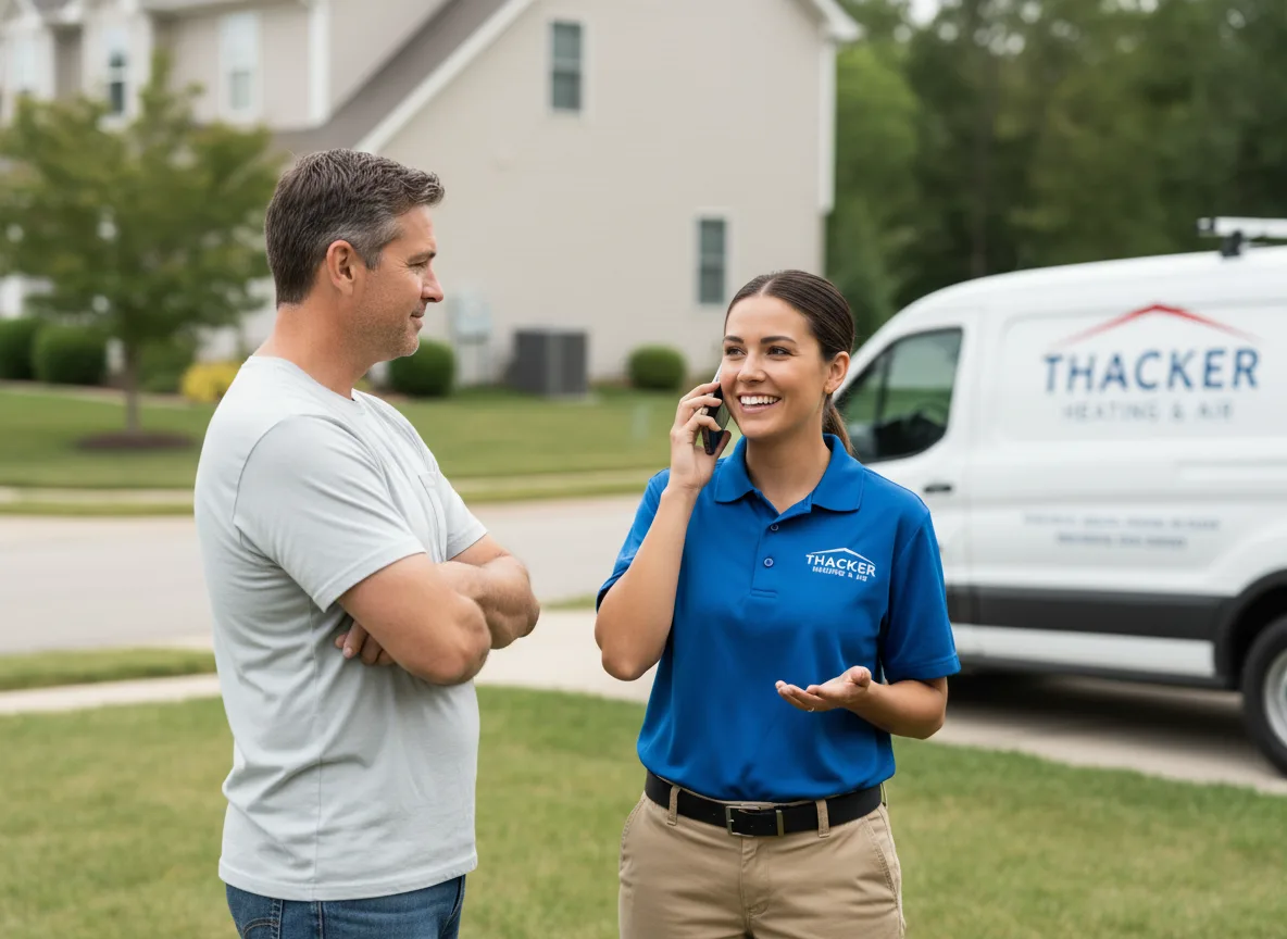 Ac Repair Holbrook, ID FAQs